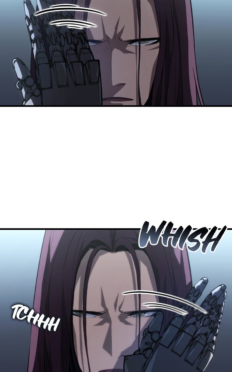 Read Bad Born Blood EN Manga Online