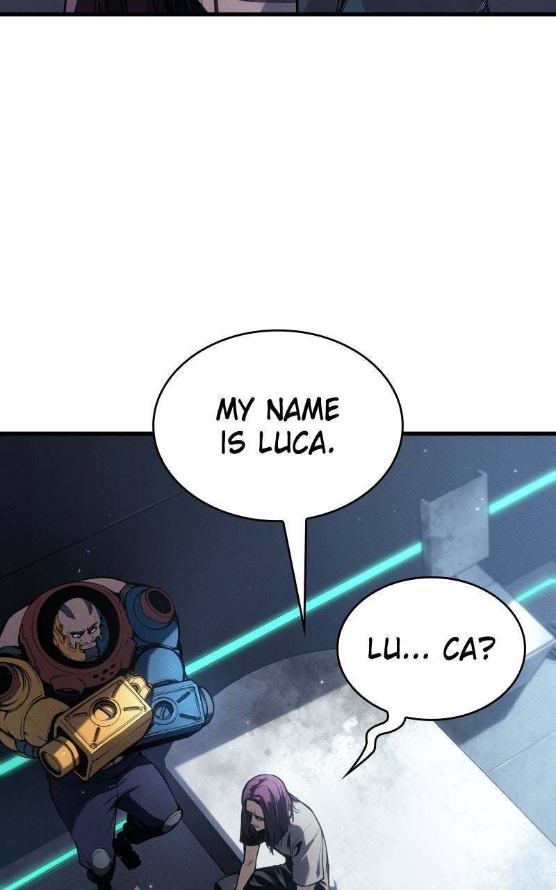 Read Bad Born Blood EN Manga Online