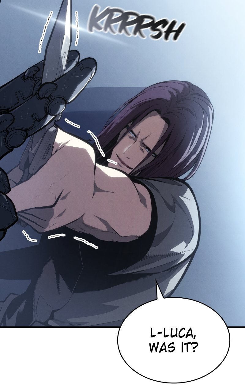 Read Bad Born Blood EN Manga Online