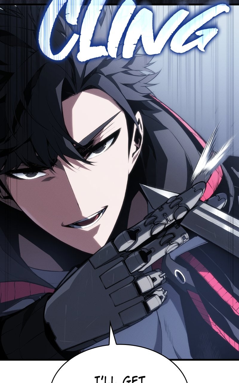 Read Bad Born Blood EN Manga Online