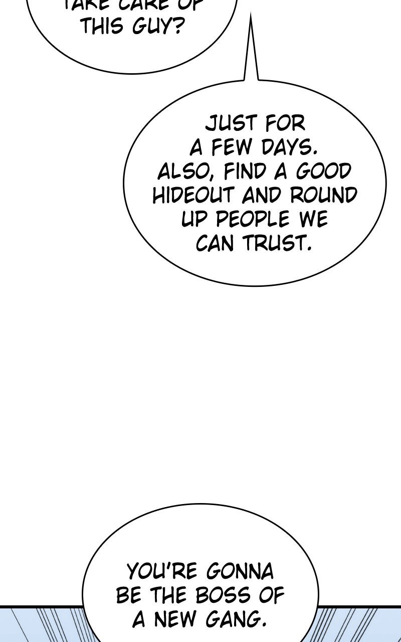 Read Bad Born Blood EN Manga Online