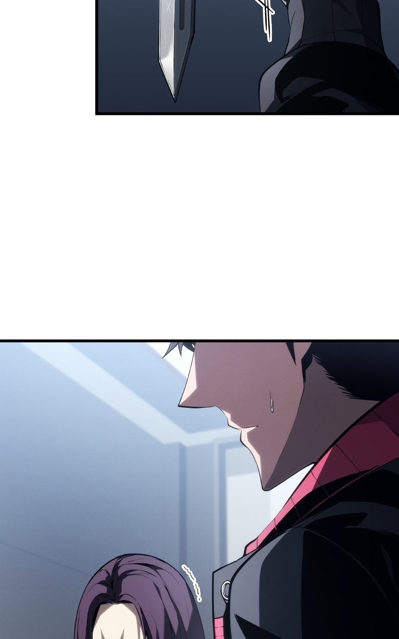 Read Bad Born Blood EN Manga Online