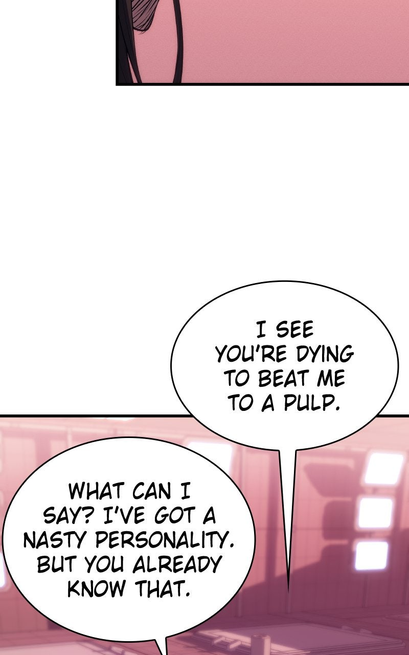 Read Bad Born Blood EN Manga Online