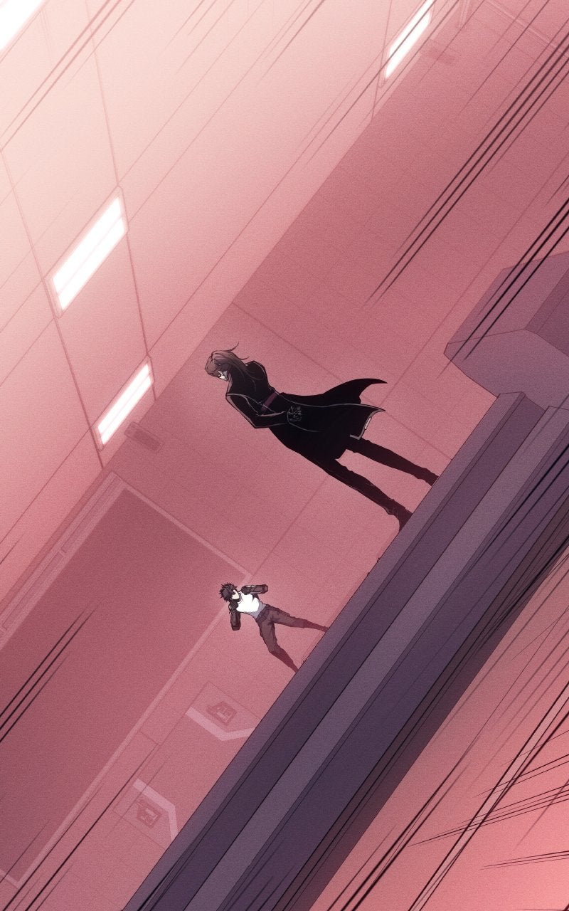 Read Bad Born Blood EN Manga Online