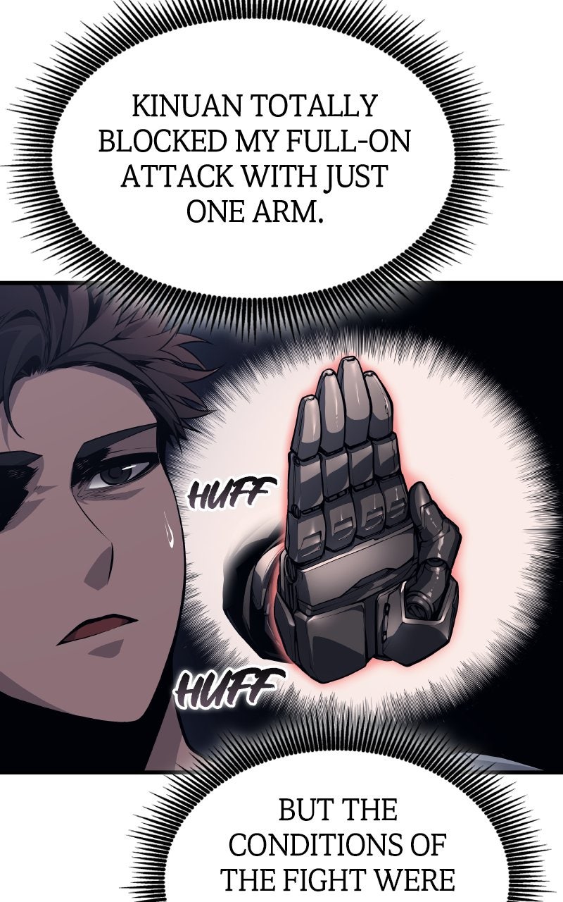 Read Bad Born Blood EN Manga Online