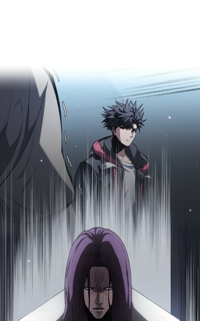 Read Bad Born Blood EN Manga Online