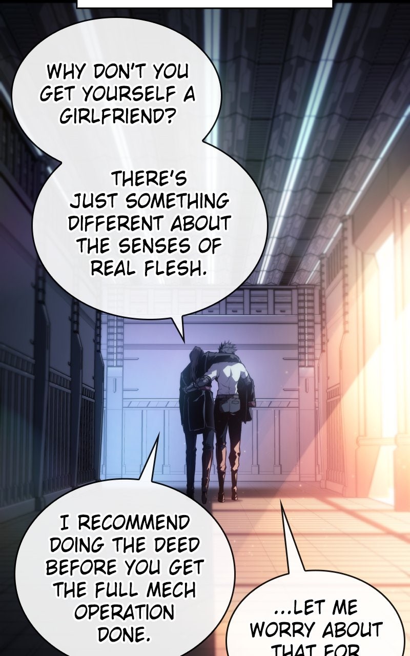 Read Bad Born Blood EN Manga Online