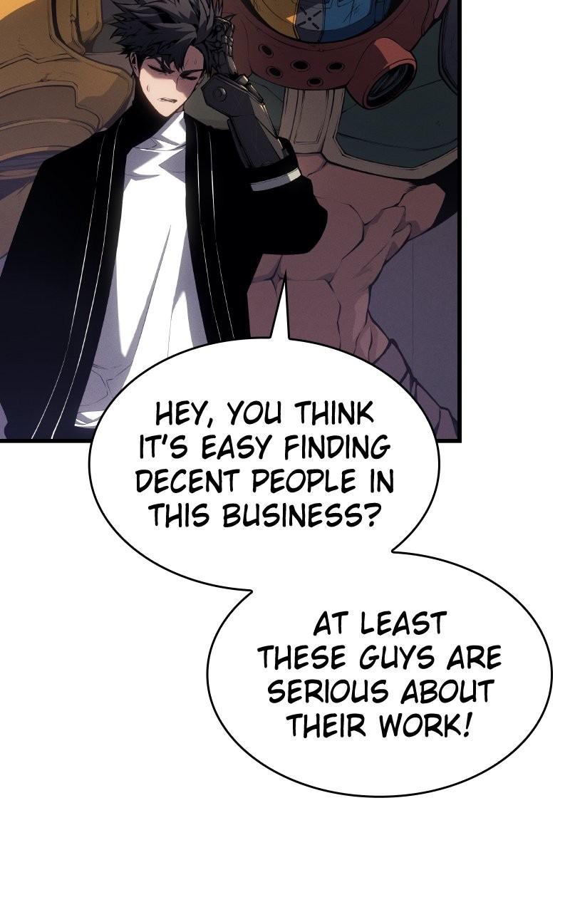 Read Bad Born Blood EN Manga Online