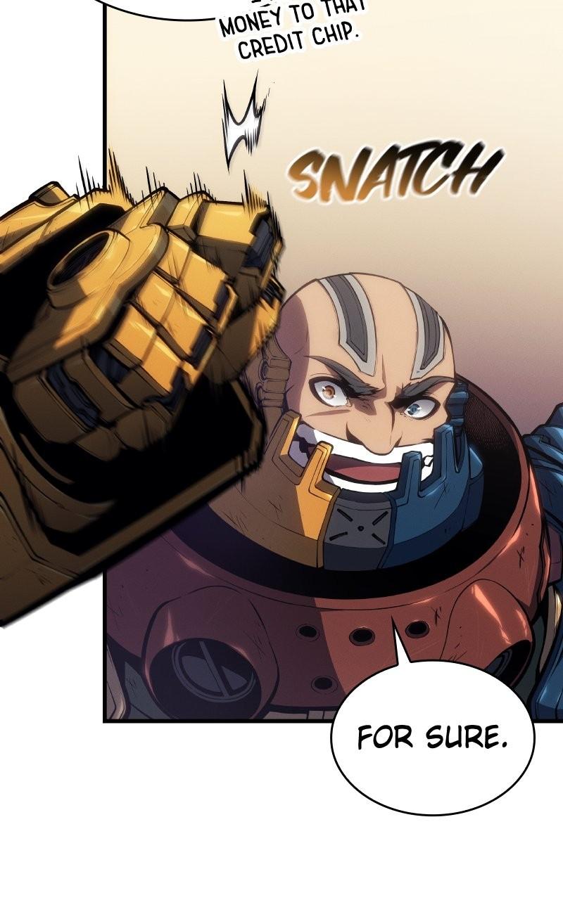 Read Bad Born Blood EN Manga Online