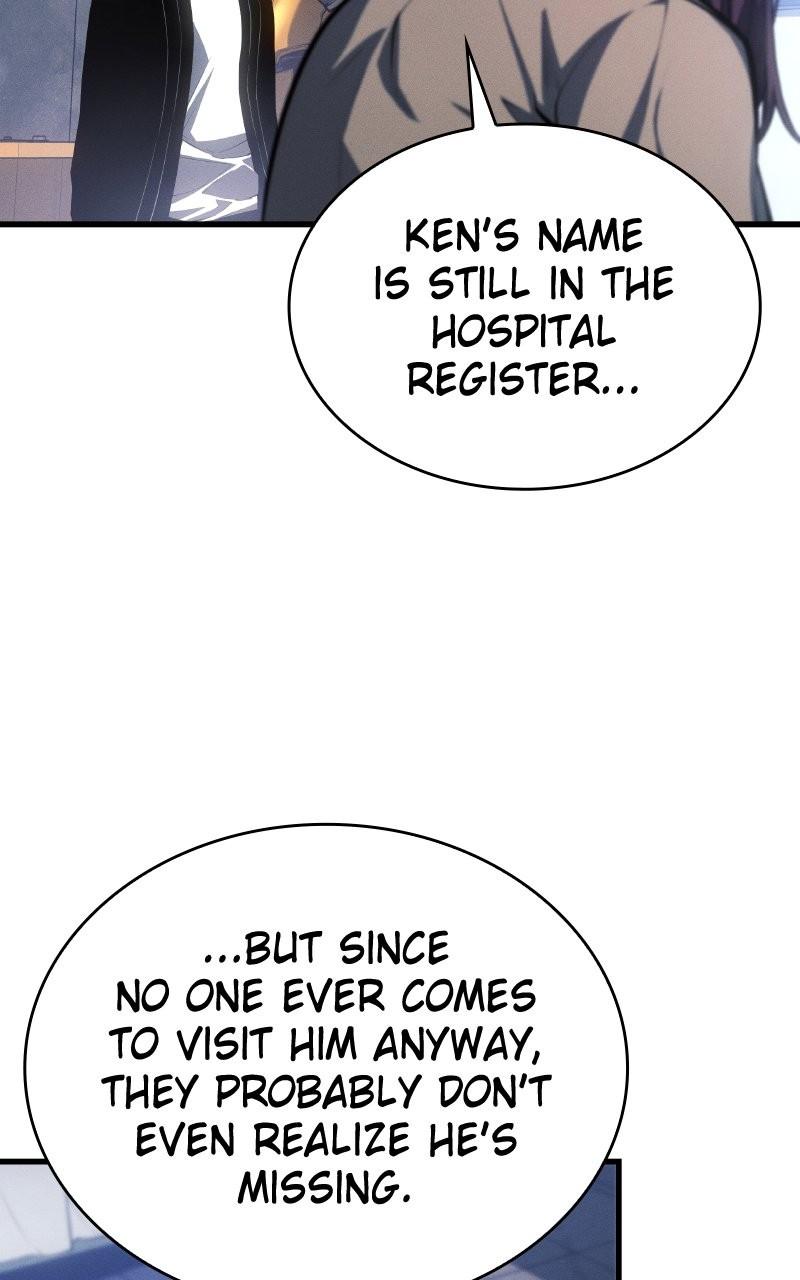 Read Bad Born Blood EN Manga Online