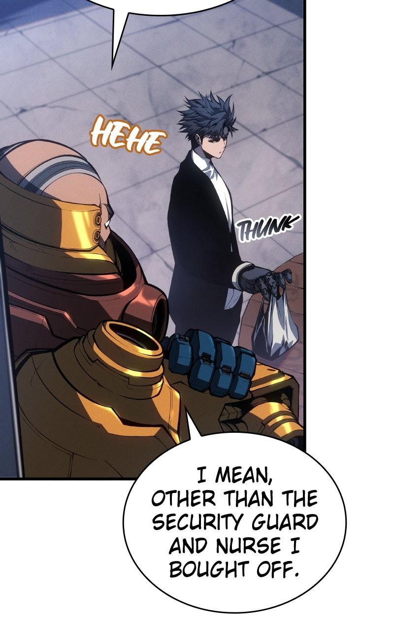 Read Bad Born Blood EN Manga Online