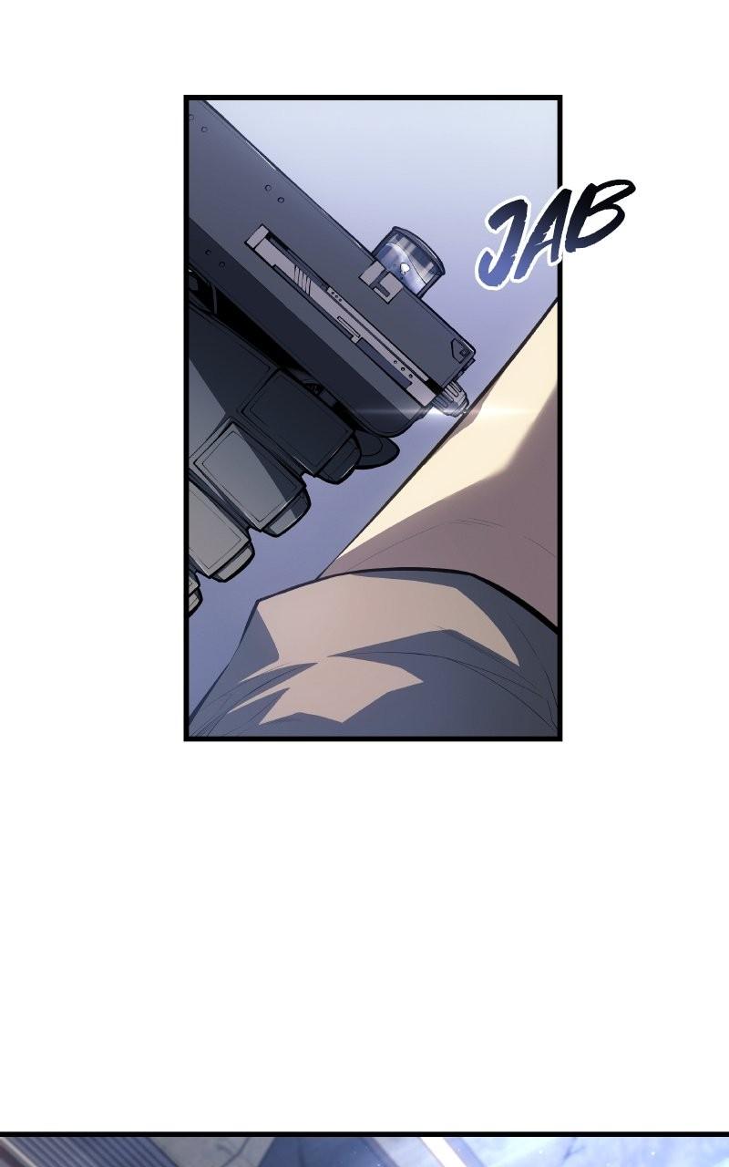 Read Bad Born Blood EN Manga Online