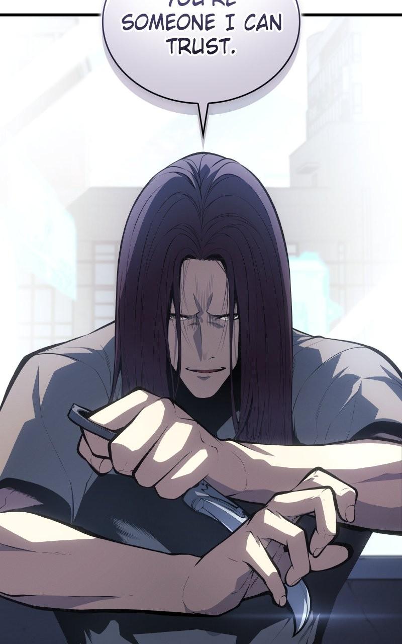 Read Bad Born Blood EN Manga Online