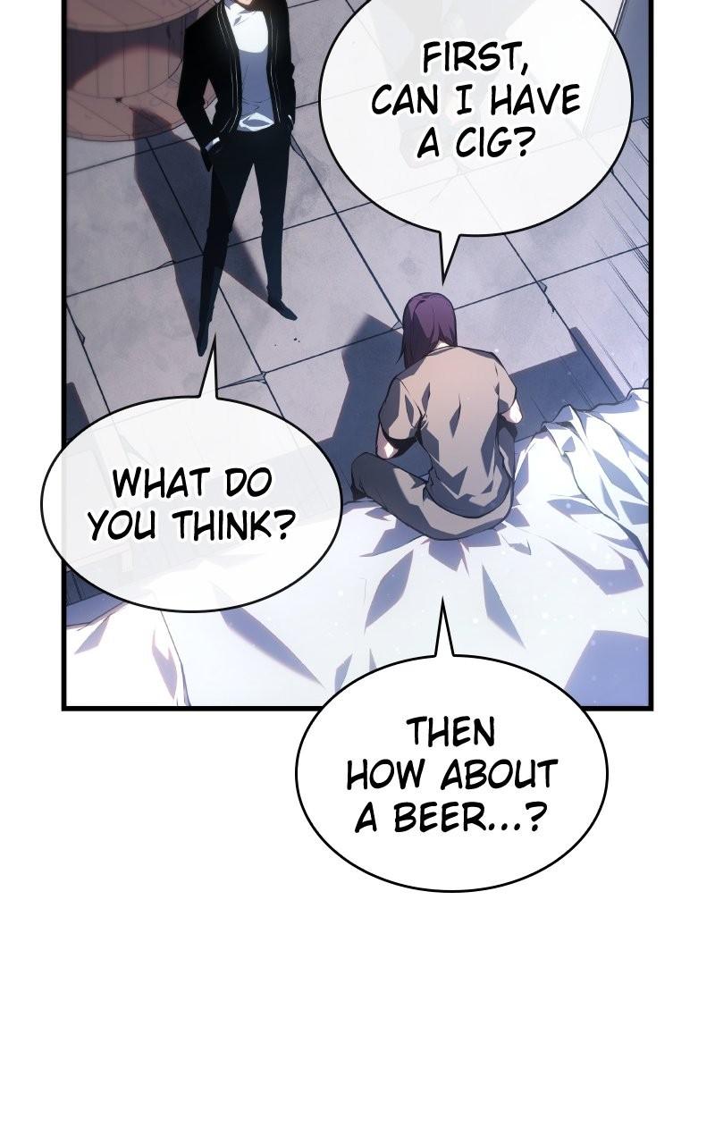 Read Bad Born Blood EN Manga Online