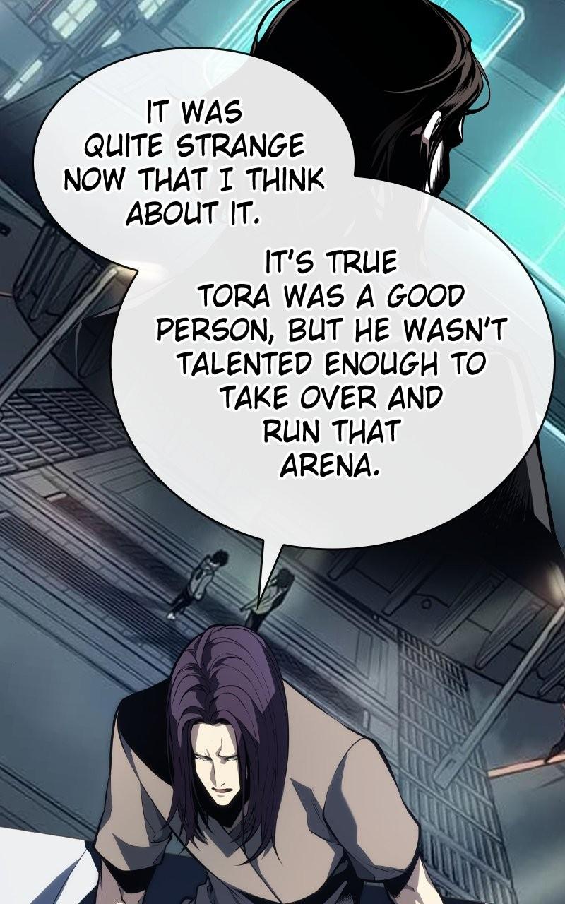 Read Bad Born Blood EN Manga Online