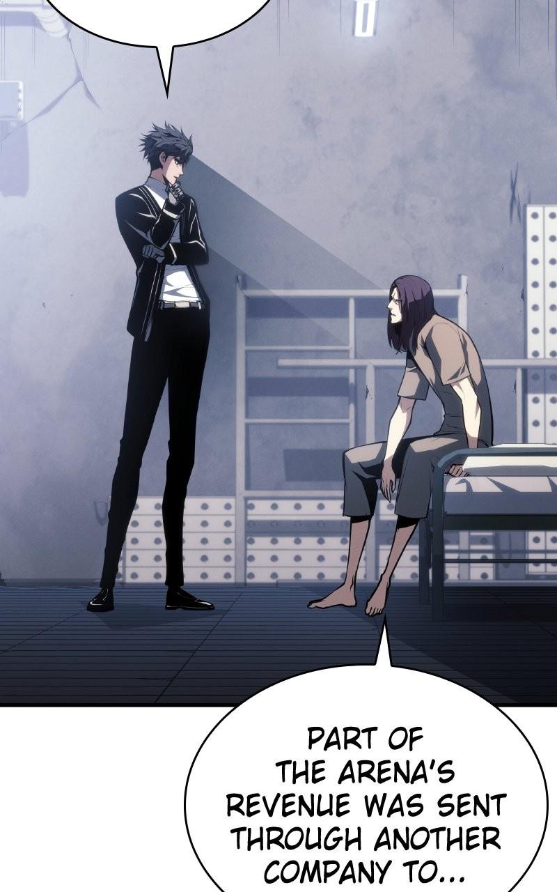 Read Bad Born Blood EN Manga Online