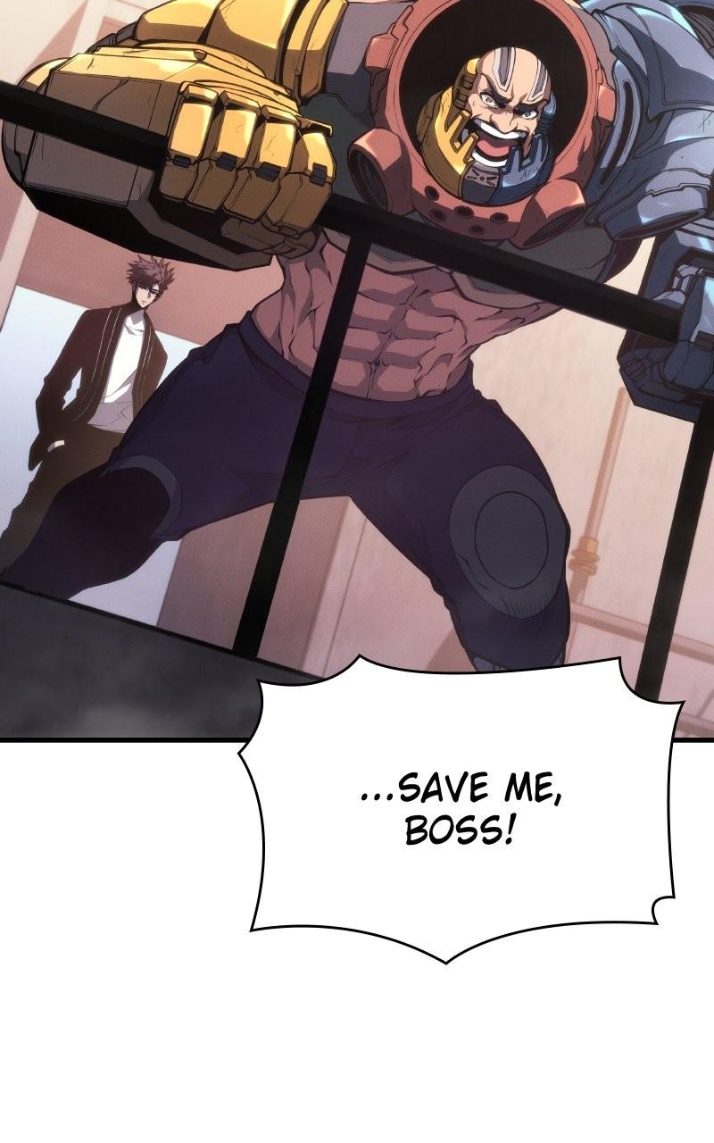 Read Bad Born Blood EN Manga Online