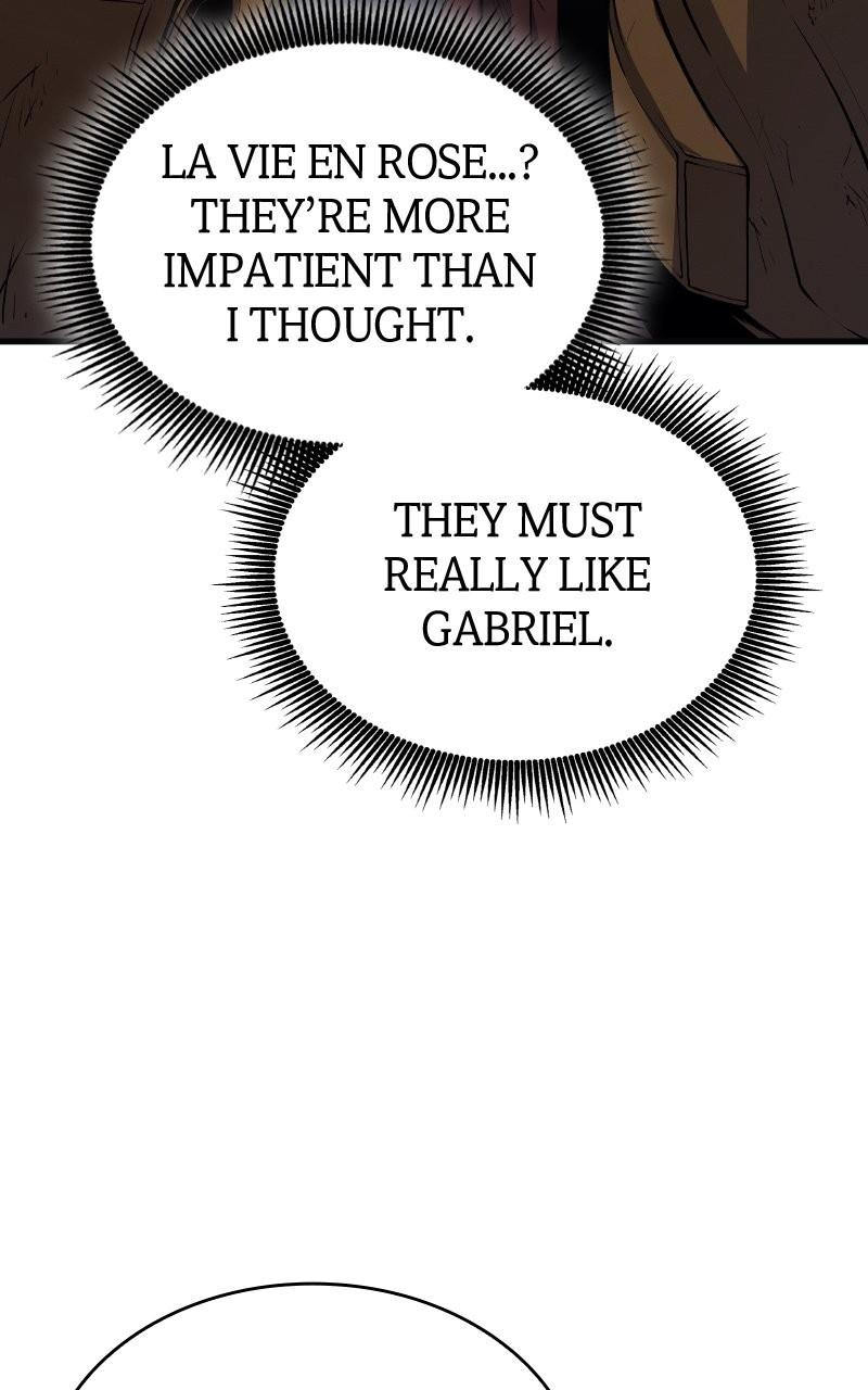 Read Bad Born Blood EN Manga Online