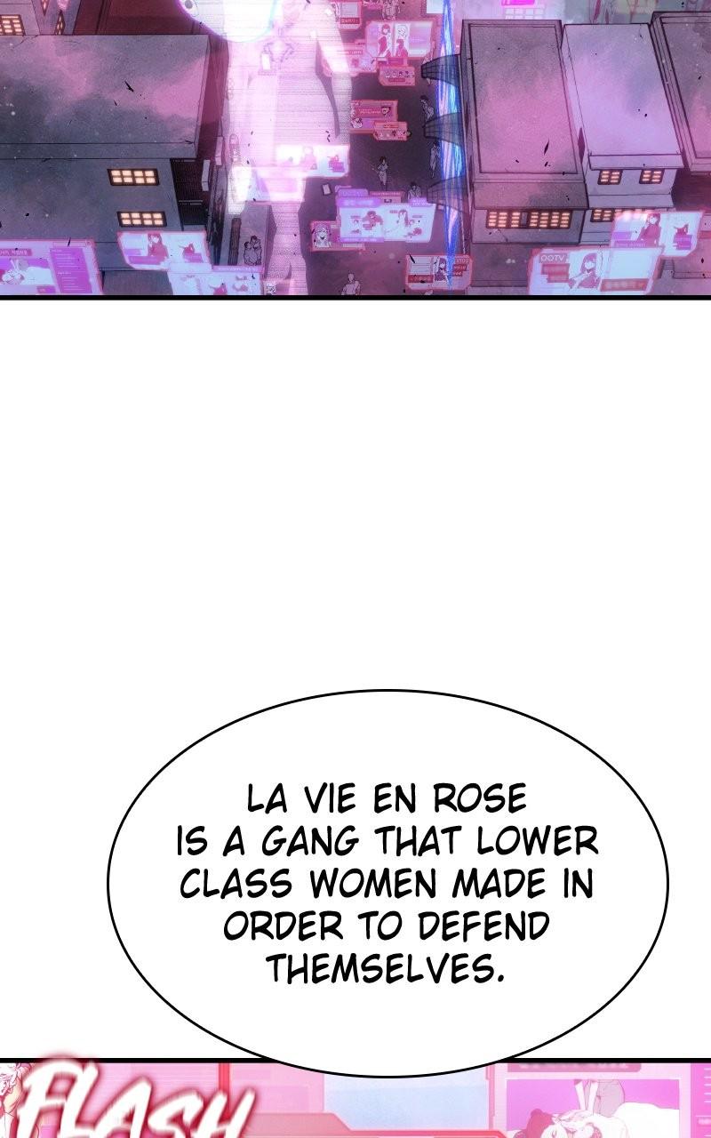 Read Bad Born Blood EN Manga Online