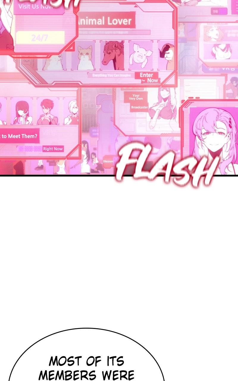 Read Bad Born Blood EN Manga Online