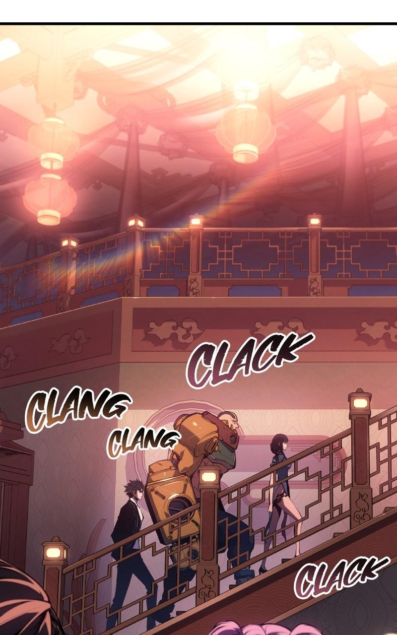 Read Bad Born Blood EN Manga Online