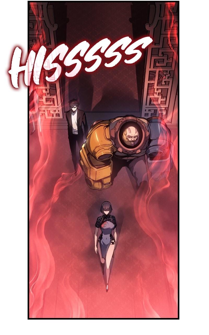 Read Bad Born Blood EN Manga Online