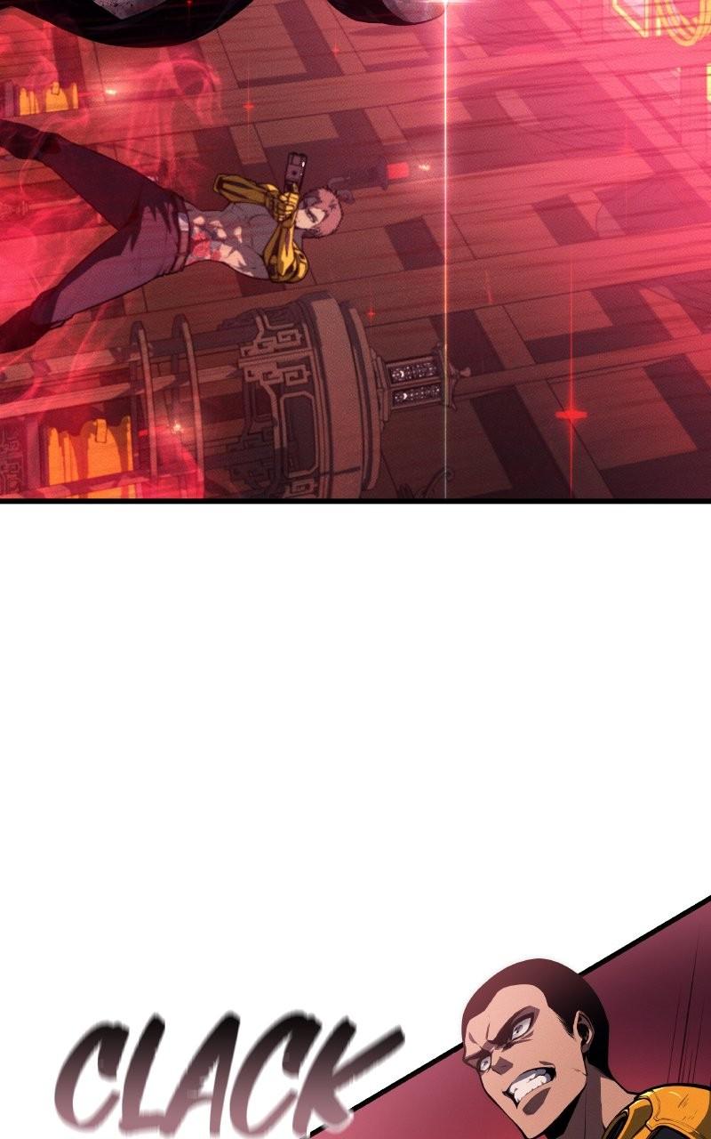 Read Bad Born Blood EN Manga Online