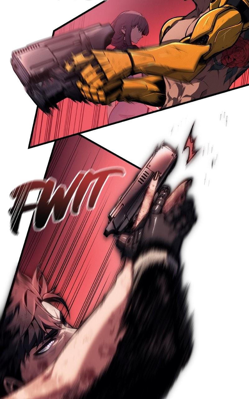 Read Bad Born Blood EN Manga Online