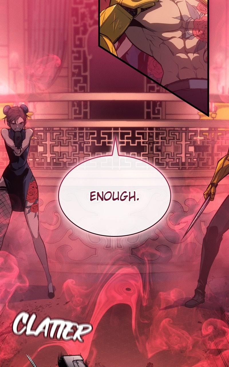 Read Bad Born Blood EN Manga Online