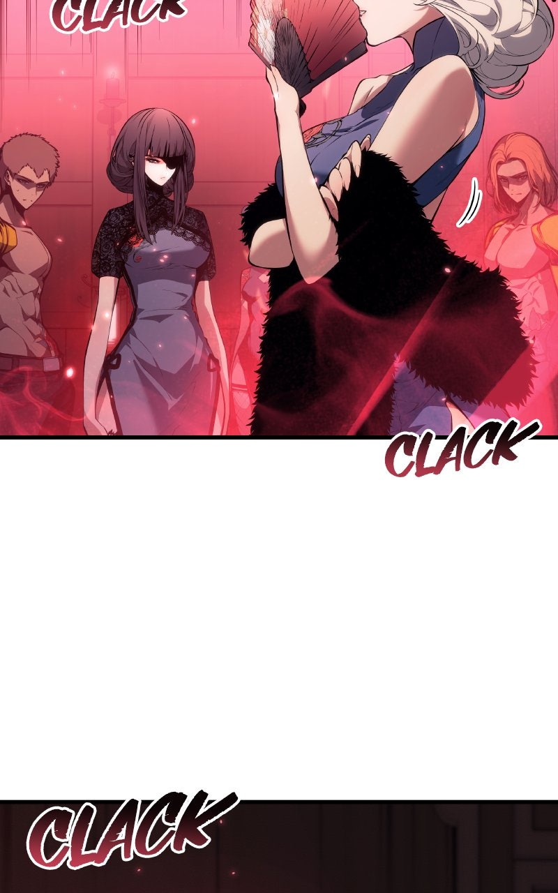 Read Bad Born Blood EN Manga Online