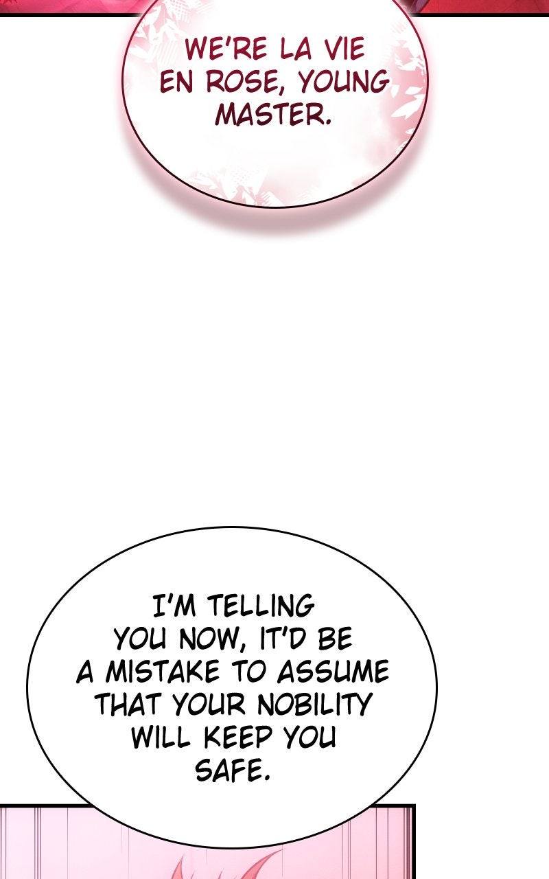 Read Bad Born Blood EN Manga Online