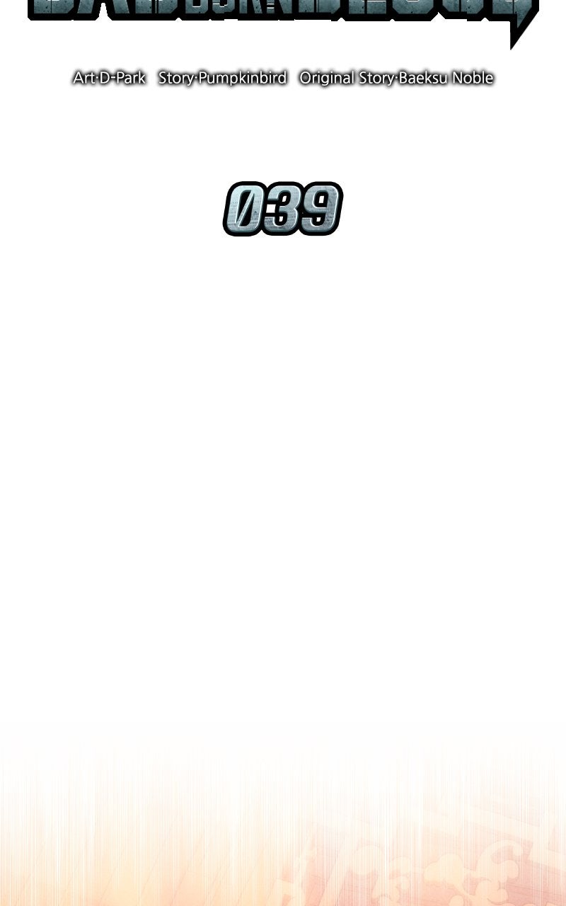 Read Bad Born Blood EN Manga Online