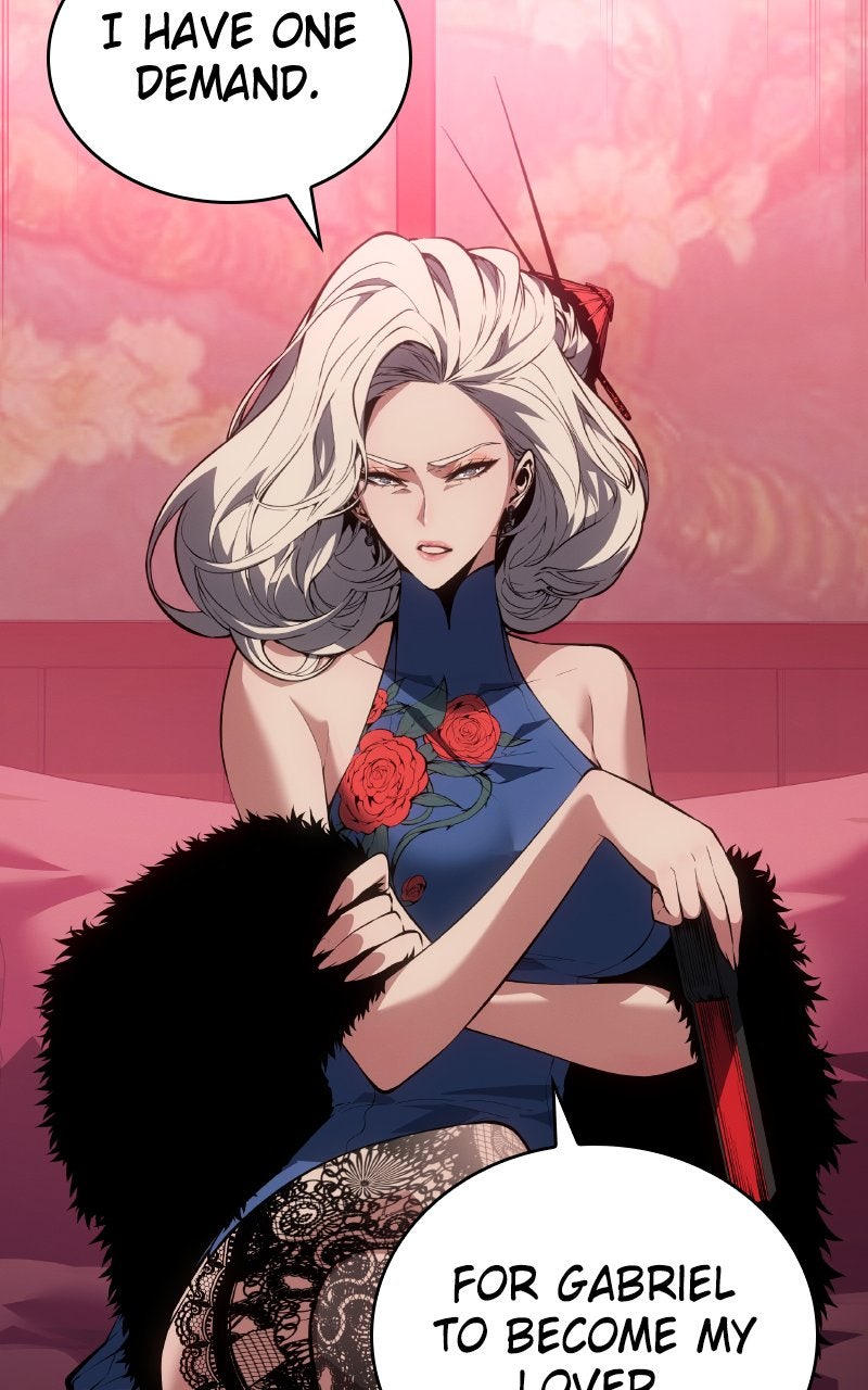 Read Bad Born Blood EN Manga Online