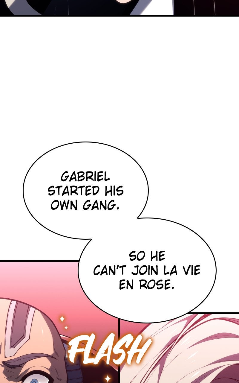 Read Bad Born Blood EN Manga Online