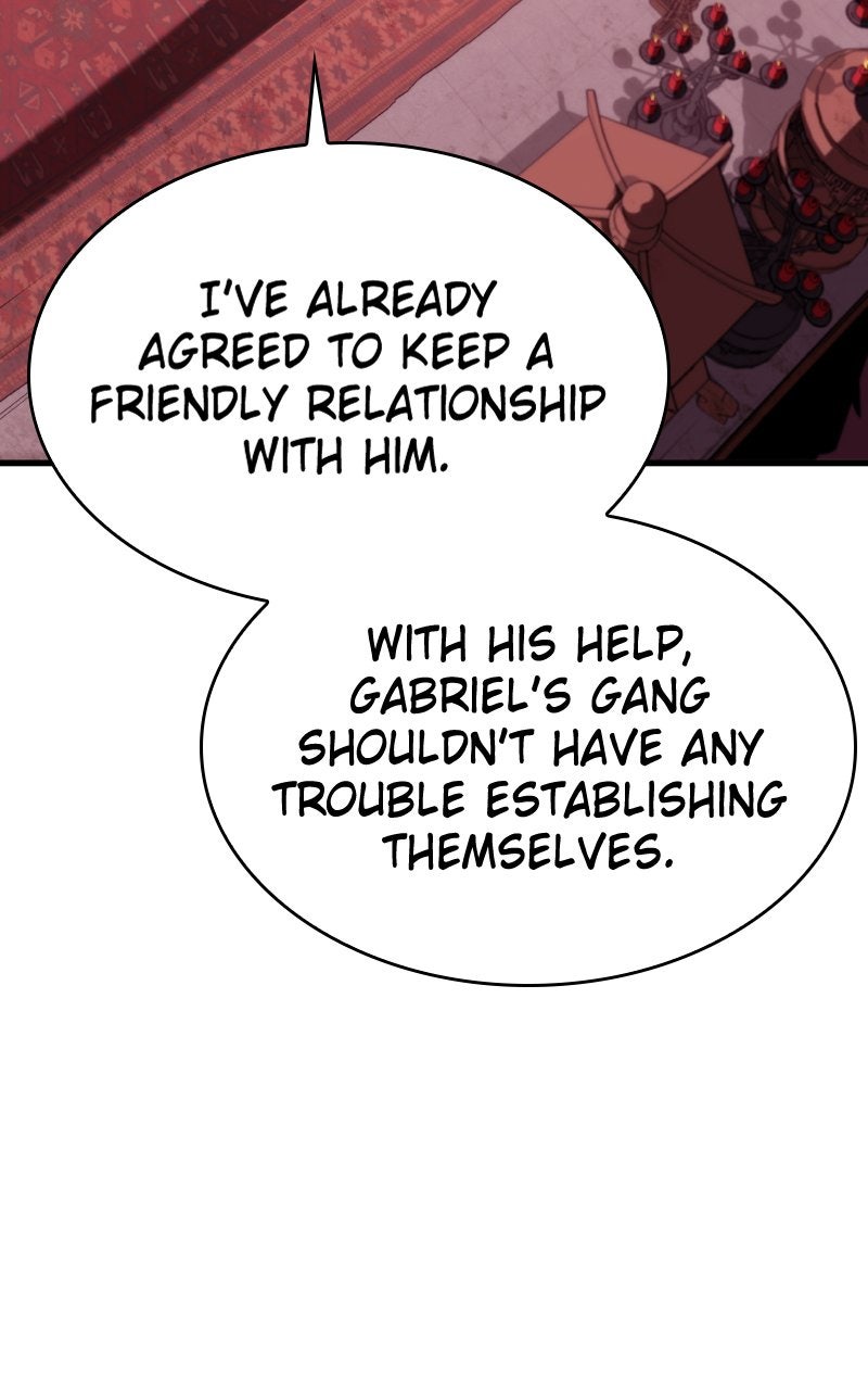 Read Bad Born Blood EN Manga Online