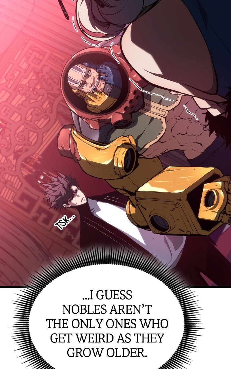 Read Bad Born Blood EN Manga Online