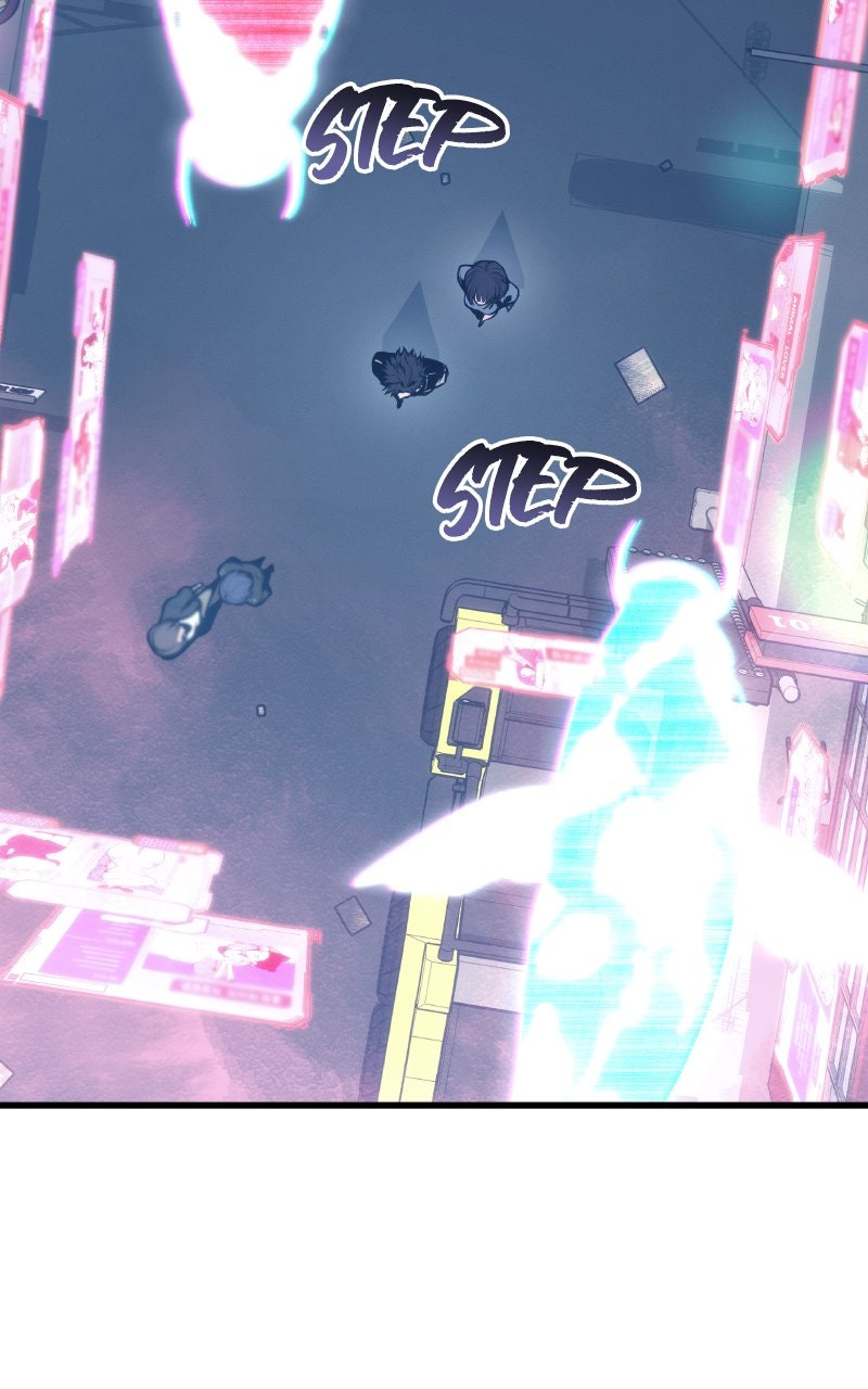 Read Bad Born Blood EN Manga Online