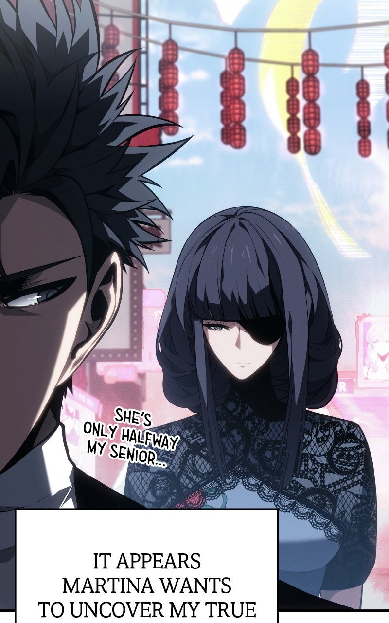 Read Bad Born Blood EN Manga Online