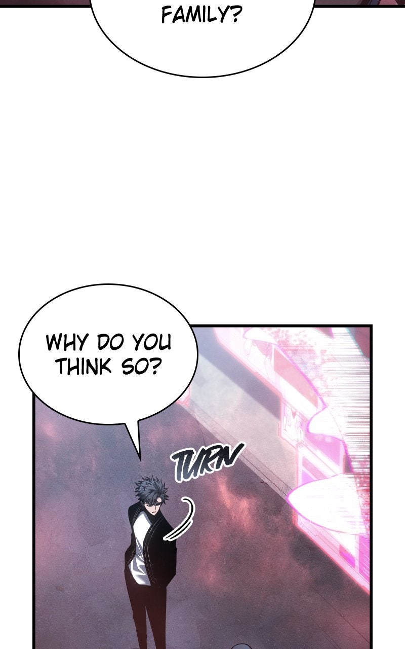 Read Bad Born Blood EN Manga Online