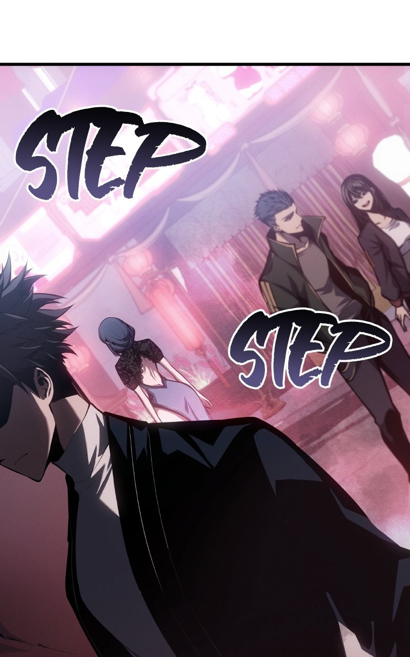 Read Bad Born Blood EN Manga Online