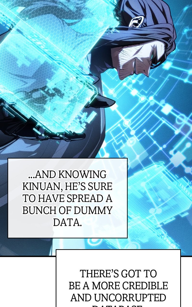 Read Bad Born Blood EN Manga Online