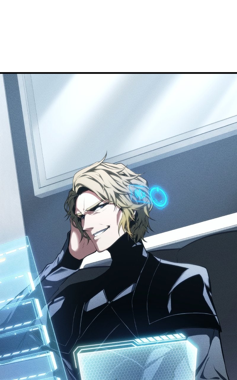 Read Bad Born Blood EN Manga Online