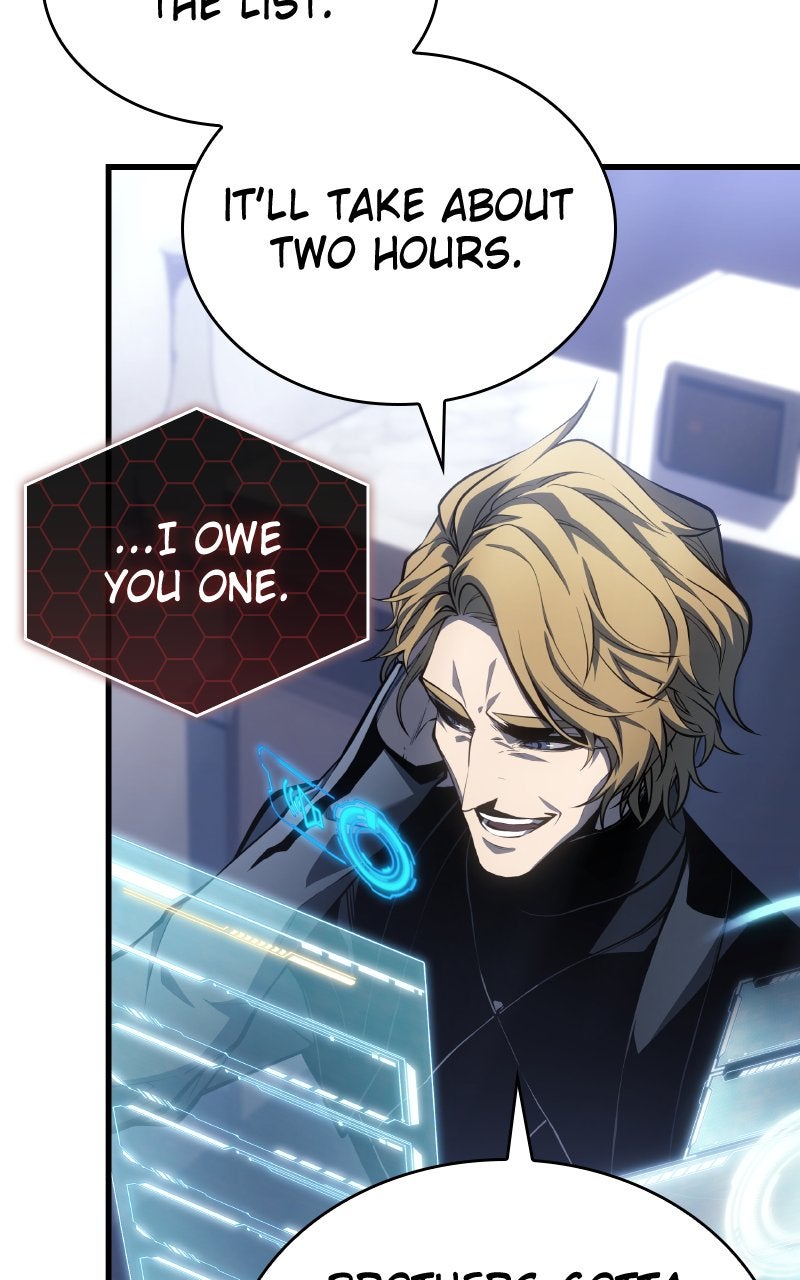 Read Bad Born Blood EN Manga Online