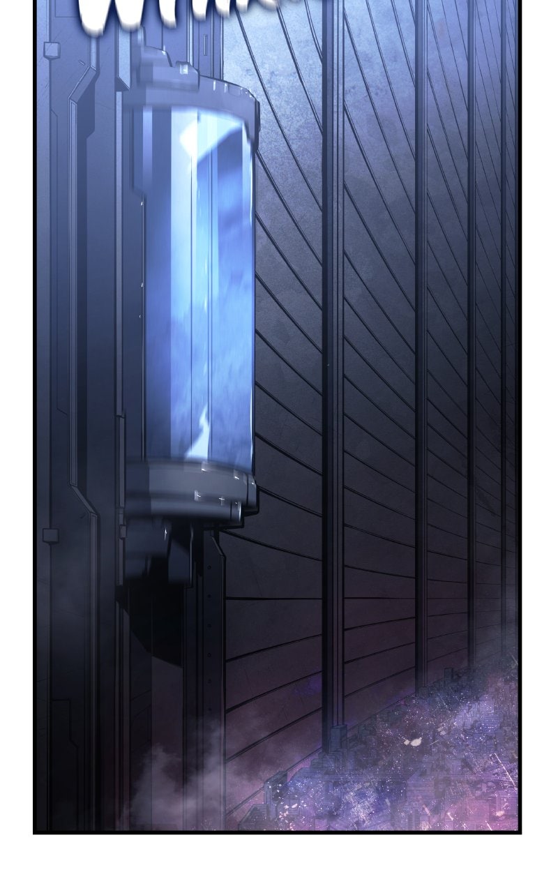 Read Bad Born Blood EN Manga Online