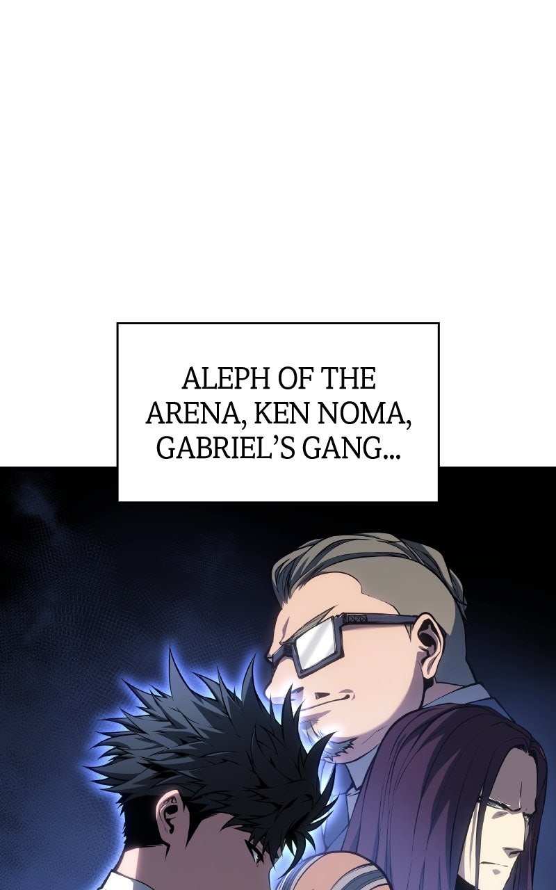 Read Bad Born Blood EN Manga Online