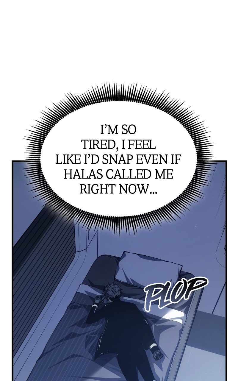 Read Bad Born Blood EN Manga Online