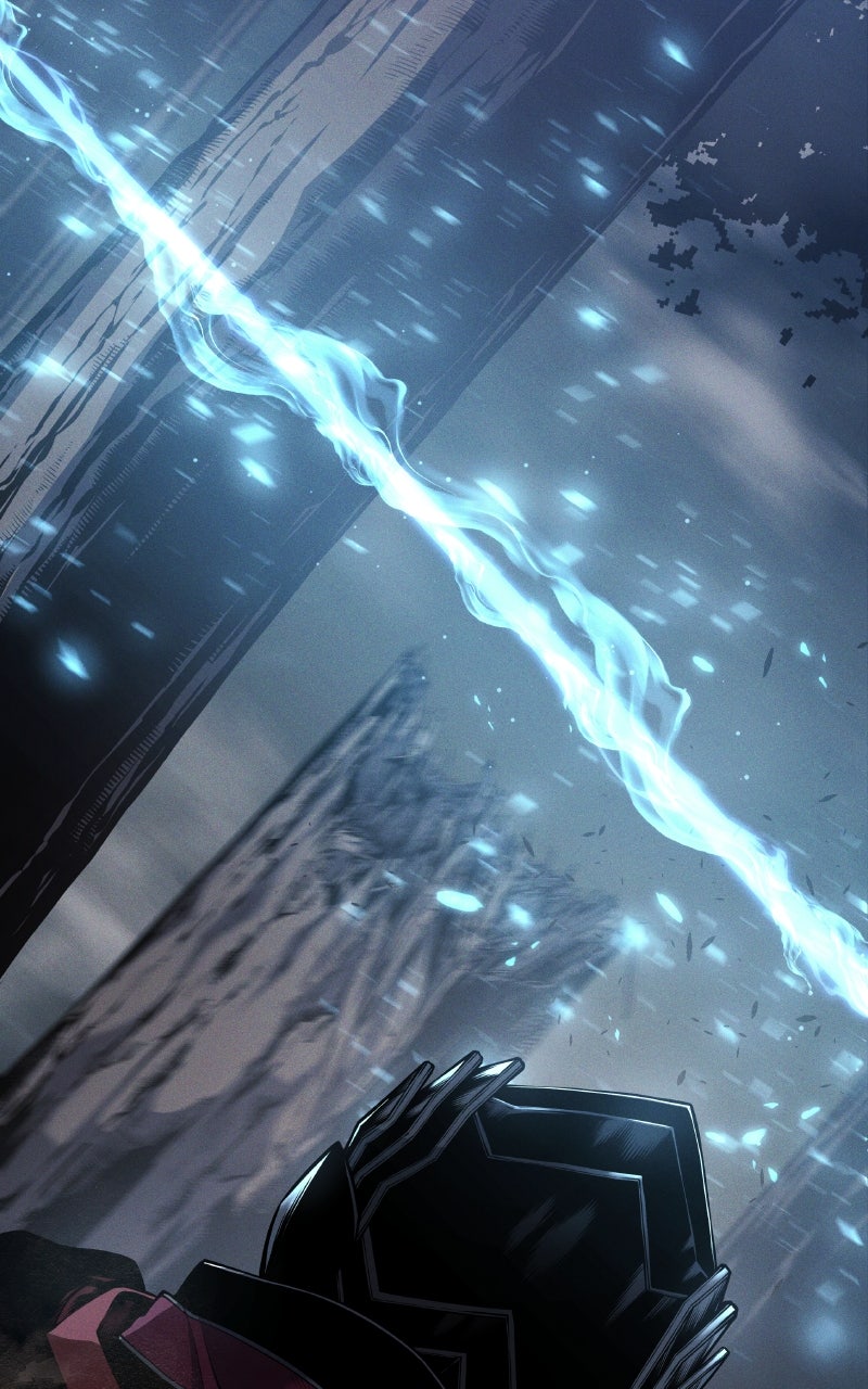 Read Bad Born Blood EN Manga Online