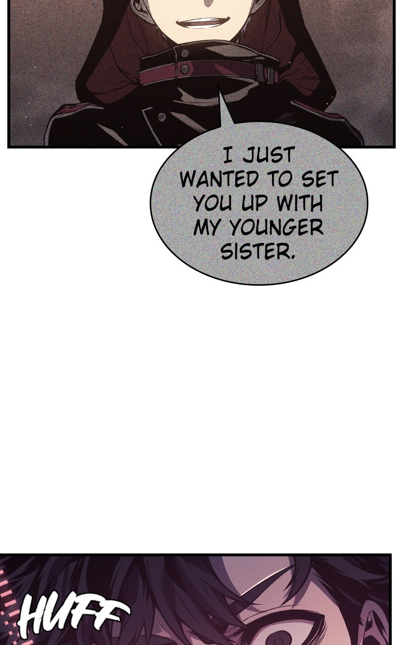 Read Bad Born Blood EN Manga Online