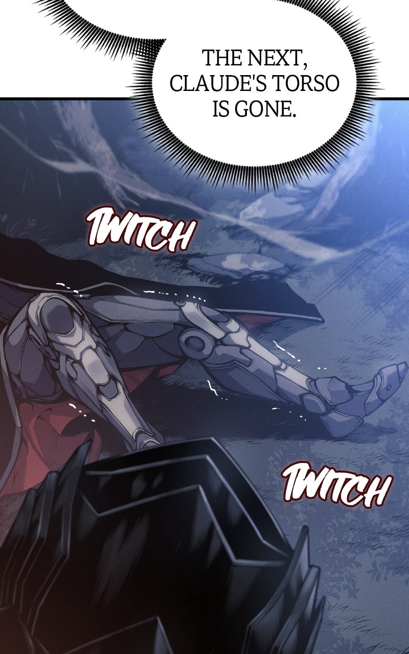 Read Bad Born Blood EN Manga Online