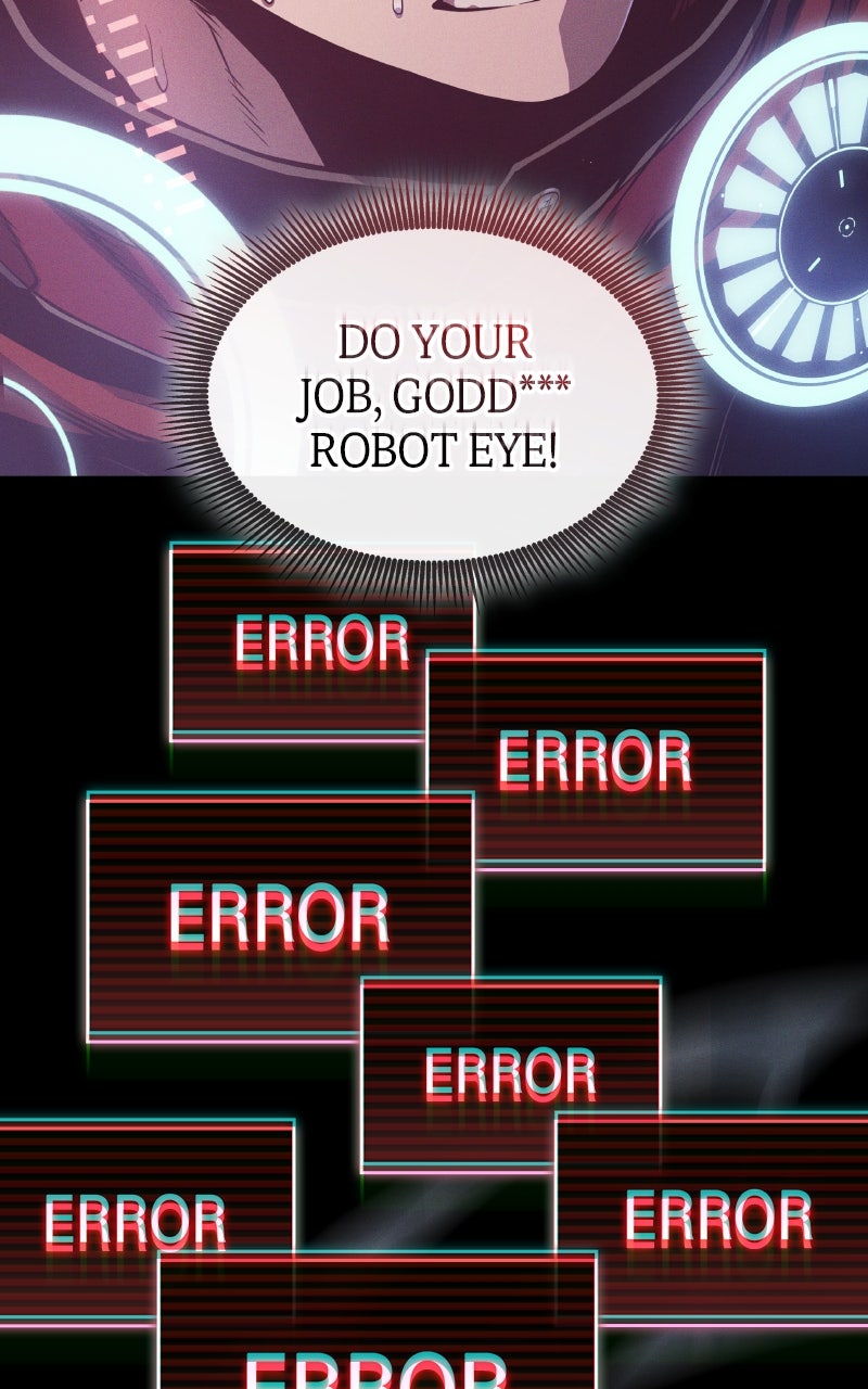 Read Bad Born Blood EN Manga Online